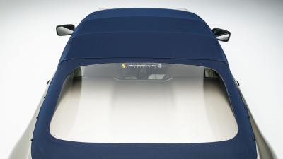 1989 Porsche 911 Speedster "Narrowbody"