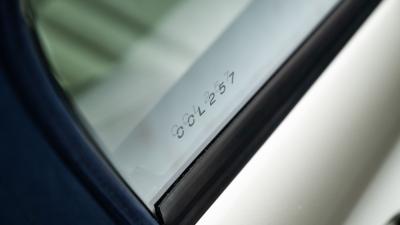 1989 Porsche 911 Speedster "Narrowbody"