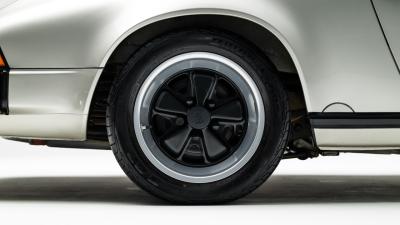 1989 Porsche 911 Speedster "Narrowbody"