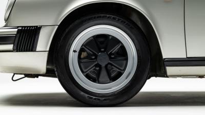 1989 Porsche 911 Speedster "Narrowbody"