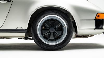 1989 Porsche 911 Speedster "Narrowbody"