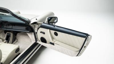 1989 Porsche 911 Speedster "Narrowbody"