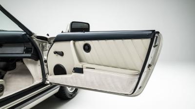 1989 Porsche 911 Speedster "Narrowbody"