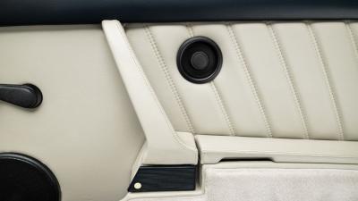 1989 Porsche 911 Speedster "Narrowbody"