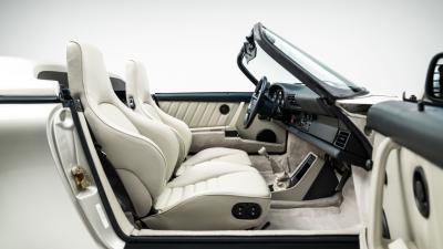 1989 Porsche 911 Speedster "Narrowbody"
