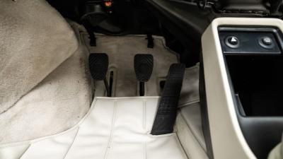 1989 Porsche 911 Speedster "Narrowbody"