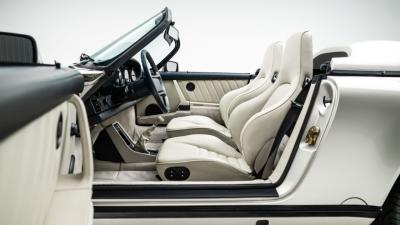 1989 Porsche 911 Speedster "Narrowbody"