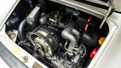 1989 Porsche 911 Speedster "Narrowbody"