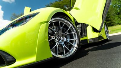 2023 Hennessey Venom F5 Roadster