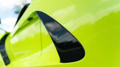 2023 Hennessey Venom F5 Roadster
