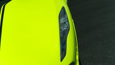 2023 Hennessey Venom F5 Roadster