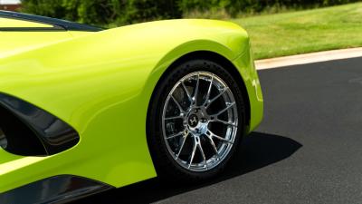 2023 Hennessey Venom F5 Roadster