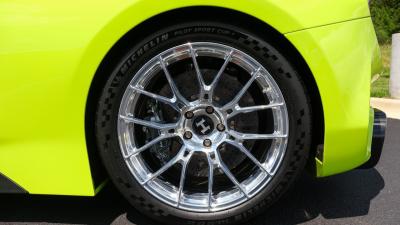 2023 Hennessey Venom F5 Roadster