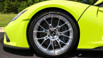 2023 Hennessey Venom F5 Roadster