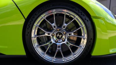 2023 Hennessey Venom F5 Roadster