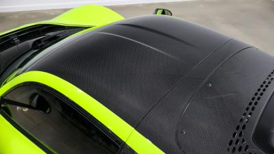 2023 Hennessey Venom F5 Roadster