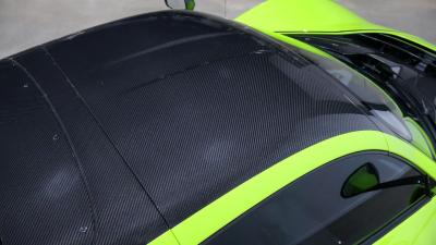 2023 Hennessey Venom F5 Roadster