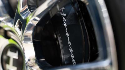 2023 Hennessey Venom F5 Roadster