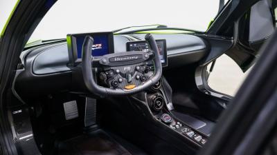 2023 Hennessey Venom F5 Roadster