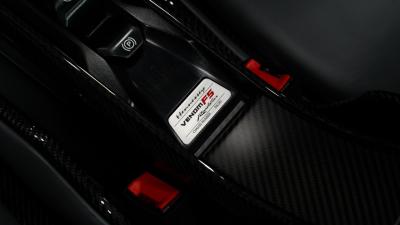 2023 Hennessey Venom F5 Roadster