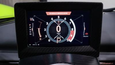 2023 Hennessey Venom F5 Roadster