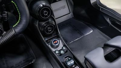 2023 Hennessey Venom F5 Roadster