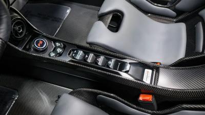2023 Hennessey Venom F5 Roadster