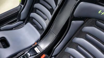 2023 Hennessey Venom F5 Roadster