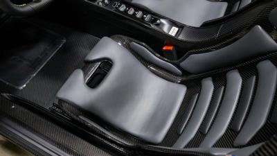 2023 Hennessey Venom F5 Roadster