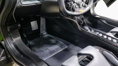 2023 Hennessey Venom F5 Roadster