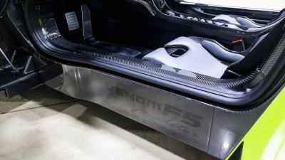 2023 Hennessey Venom F5 Roadster