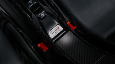 2023 Hennessey Venom F5 Roadster