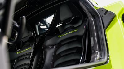 2023 Hennessey Venom F5 Roadster