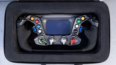2021 Lamborghini Essenza SCV12