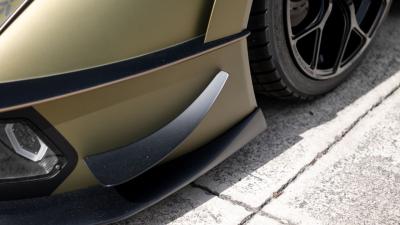 2021 Lamborghini Essenza SCV12