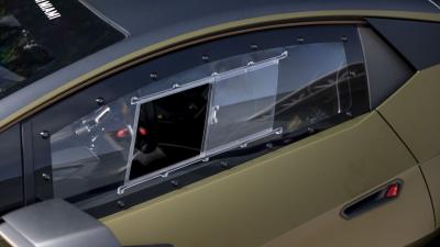 2021 Lamborghini Essenza SCV12