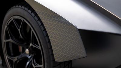 2021 Lamborghini Essenza SCV12