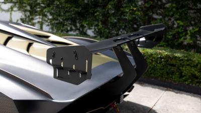 2021 Lamborghini Essenza SCV12