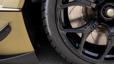 2021 Lamborghini Essenza SCV12