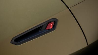 2021 Lamborghini Essenza SCV12