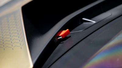 2021 Lamborghini Essenza SCV12