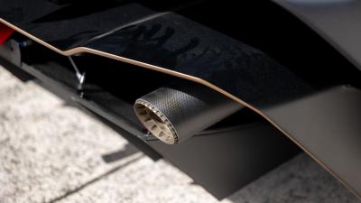 2021 Lamborghini Essenza SCV12