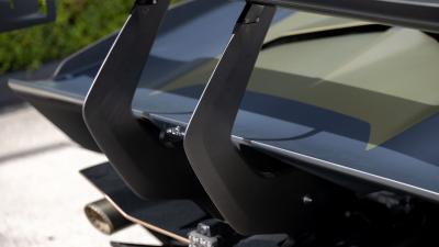 2021 Lamborghini Essenza SCV12