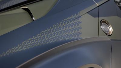 2021 Lamborghini Essenza SCV12