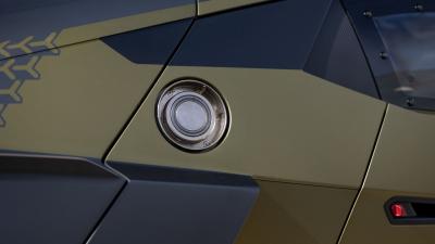 2021 Lamborghini Essenza SCV12