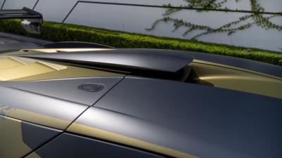 2021 Lamborghini Essenza SCV12