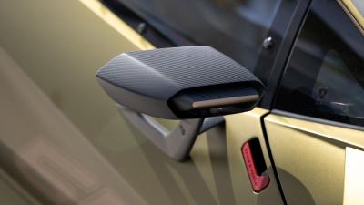 2021 Lamborghini Essenza SCV12