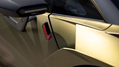 2021 Lamborghini Essenza SCV12