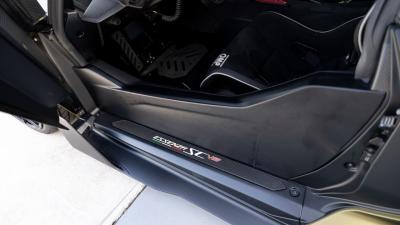 2021 Lamborghini Essenza SCV12