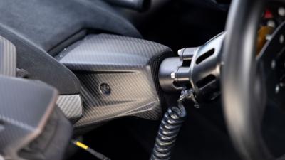 2021 Lamborghini Essenza SCV12